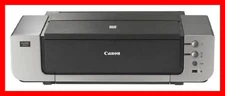 Canon PIXMA Pro9000 Mark II Digital Photo Inkjet Printer / PARTS /LOCAL PicKUp !