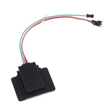 12-24V 5A 10W Touch Sensor Switch LED Dimmer for Home/Hotel Bathroom Mirror m