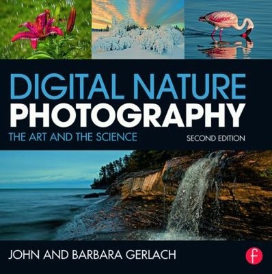 Digital Nature Fotografie: The Art And The Science John Und Verbindung