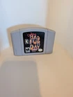 Conker's Bad Fur Day - Nintendo 64 (N64)