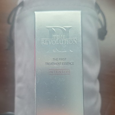 MISSHA Time Revolution First Treatment Essence Intensive Wrinkle Whitening 30ml