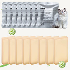 Cat Litter Deodorizer Replacement for Petkit/Meowant/Ubpet Self-Cleaning Cat Lit