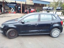 Retroviseur gauche (ou coque) Volkswagen 1,6L