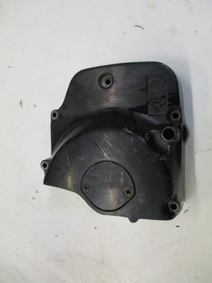Ritzelabdeckung Kupplungsnehmer 1. Suzuki RG 80 Gamma NC11A Zylinder Motordeckel