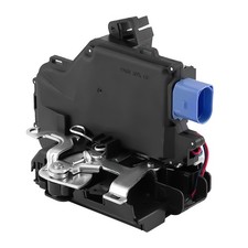 Türschloss Hinten Rechts for VW Golf 5 1K Golf Plus 5M1 521 Jetta 1K2 Touareg 7L