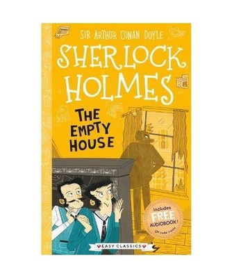 The Empty House [Easy Classics]
