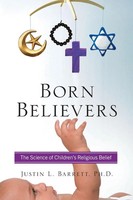 Justin L. Barrett | Born Believers | Taschenbuch | Englisch (2019) | No Series