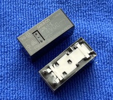 10PCS For Relay G2RL-1-E 24V 16A 8Pins G2RL-1-E 24VDC