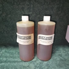 2 Quarts Baldor Synthetic Worm Gear Lube (45210-H4)