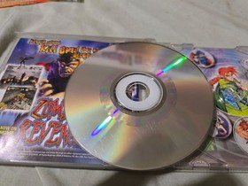 Time Stalkers (Sega Dreamcast, 2000)