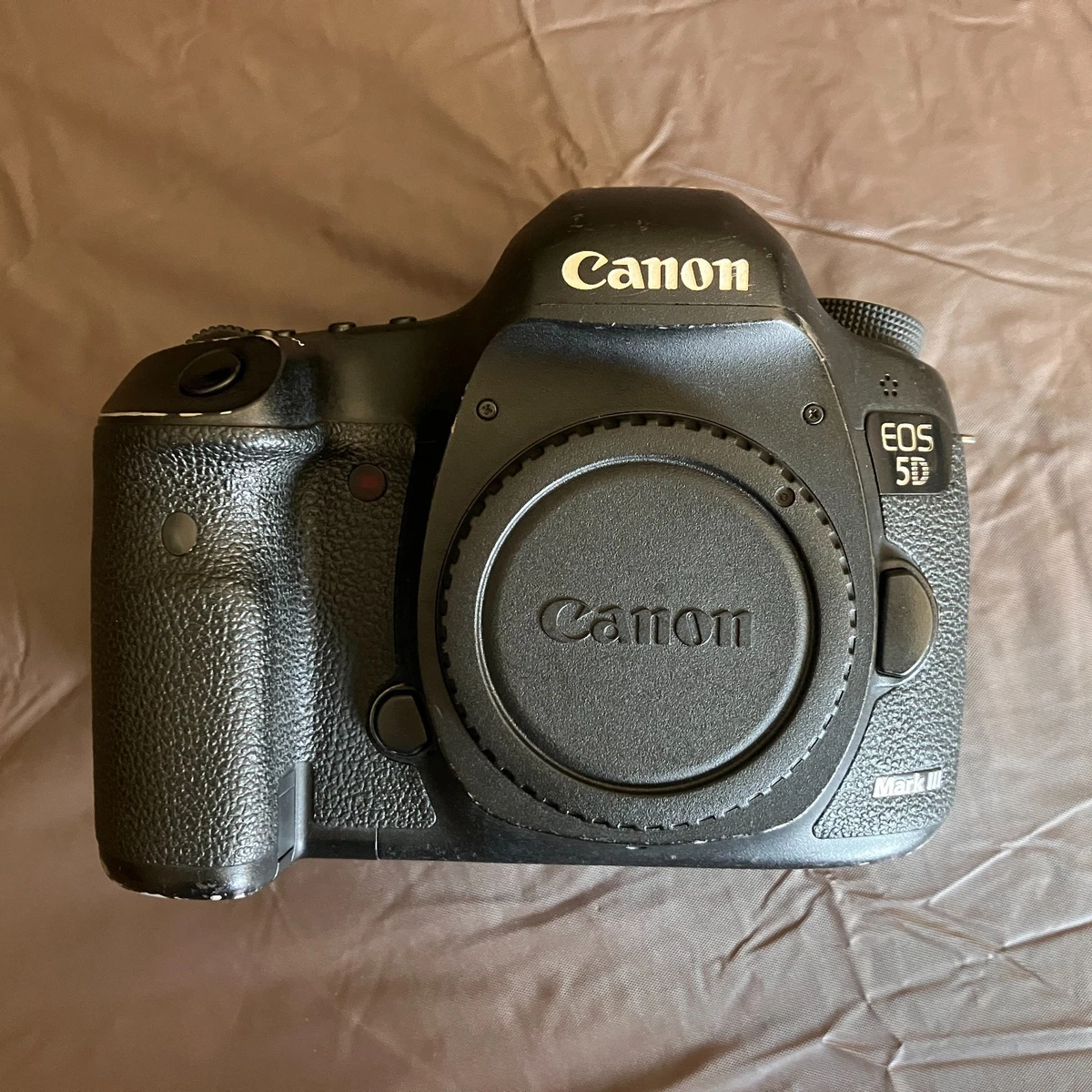 Canon Canon EOS 5D Mark III Digital SLR Cameras for Sale | Shop