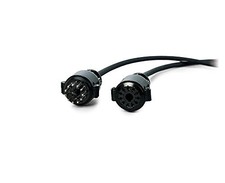 Hammond LESLIE 11PIN Cable 7m Black LC11-7M Hammond Organ to Leslie Speaker