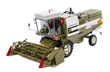 AUTOCULT-MODELS, Moissonneuse FORTSCHRITT E514 1983-1988 - Limité à 333ex., é...