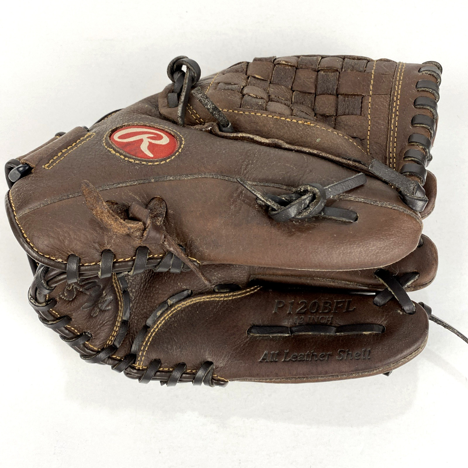 Leather Rht