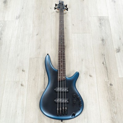 Ibanez Standard SR500N Bass, Rosewood Fretboard, Midnight Arctic
