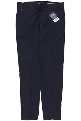 Marc O Polo Stoffhose Herren Hose Pants Chino Gr. W29 Baumwolle Lein... #dkf5c9r