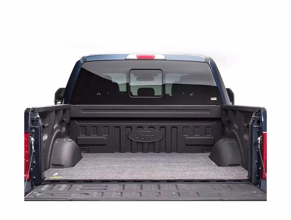 BedRug Classic Bed Liner Fits 2005-2021 Nissan Frontier 5' Bed w/ Plastic Liner Foto 4 de 4