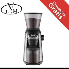 MACINACAFFE' GAGGIA MD15 MACINE CONICHE   MODIFICATO PER MACINATURA ESPRESSO ITA