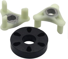 Whirlpool Kenmore Washer Motor Coupling 285753A Replaces AP3963893 285753AVP