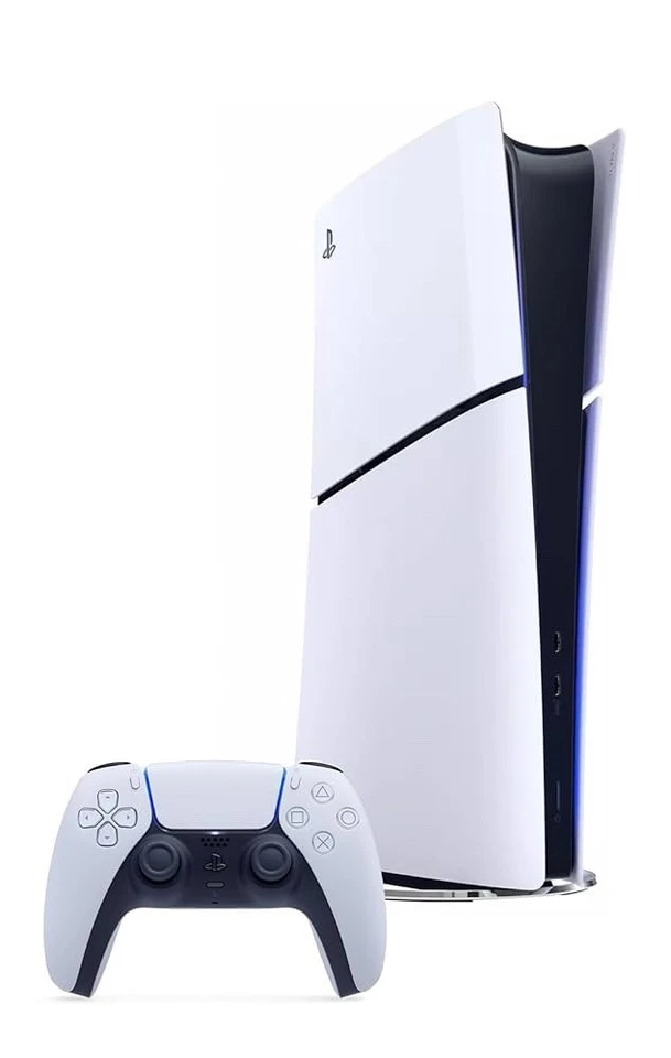 PS5 + Écran - Photo 1/1