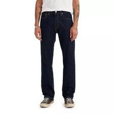 Levi's 505 Regular Fit