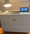 HP LaserJet Enterprise M506