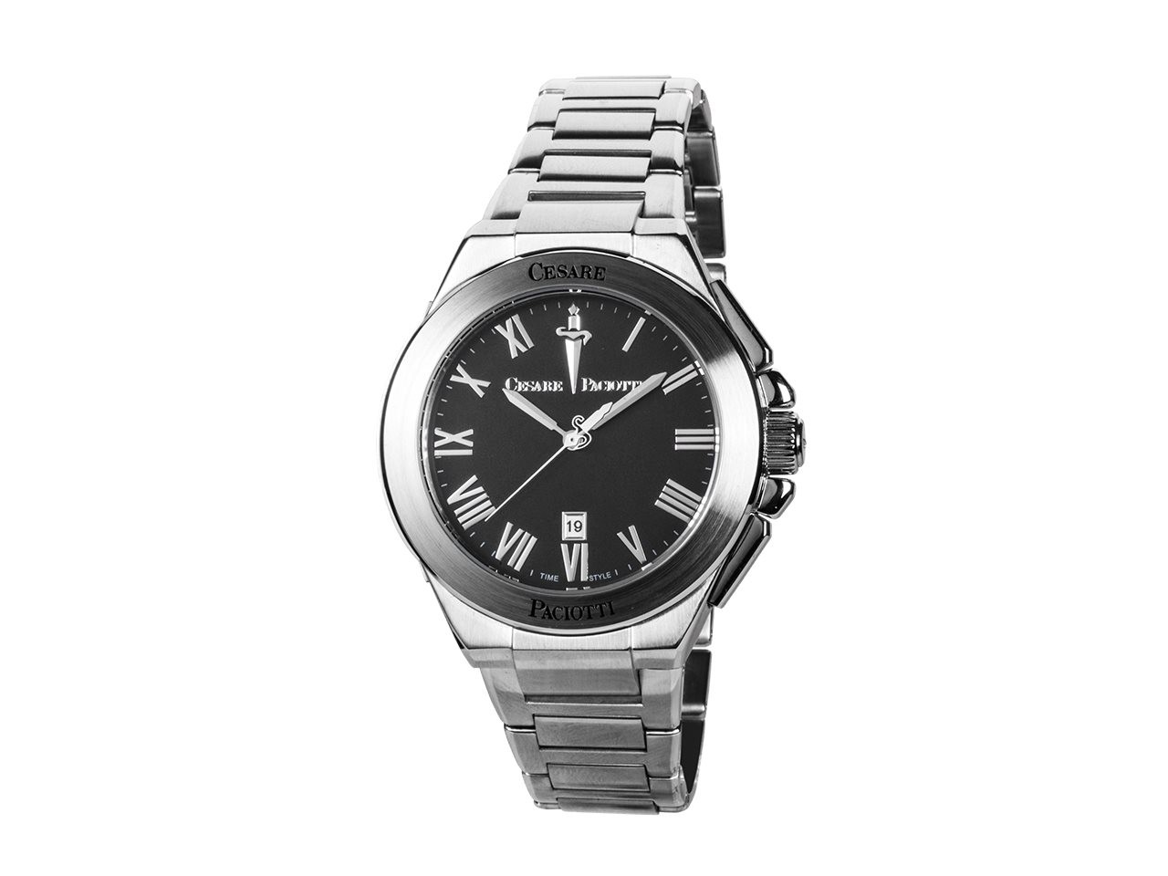 Montre Cesare Paciotti San Valentino 17, le cadeau idéal pour homme