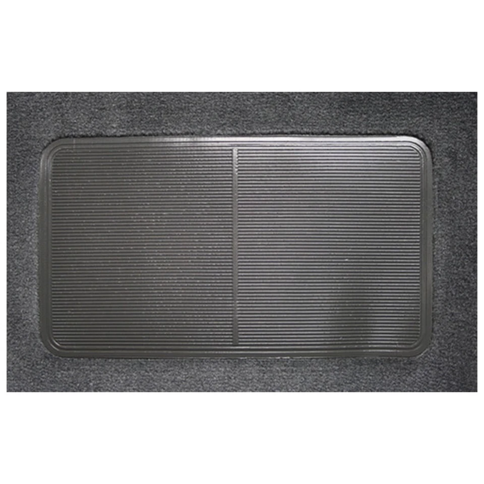 Alfombra para Mazda B2500 1998-2000 cabina extendida 2 y 4x4 Cutpile Foto 3 de 4