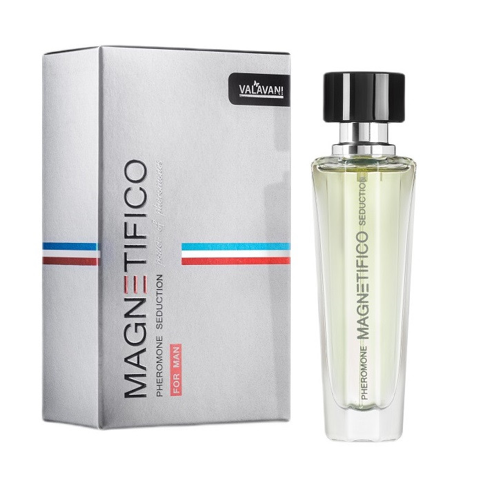 8595630010083 Magnetifico Seduction For Man perfumy z feromonami zapachowymi 30m