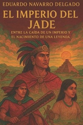 El imperio del Jade: Entre la ca?da de un impero y el nacimiento de una leyenda 