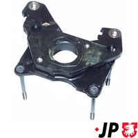 Flansch Vergaser JP JP Group 1115300400 FüR Polo VW Golf 80 86C 19E 1G1 2 Cat
