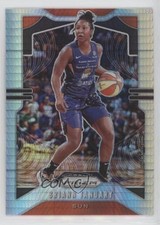 2020 Panini Prizm WNBA Hyper Prizm Briann January #2 2k5