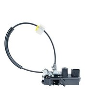 Door Lock Actuator Compatible with 2008-2014 CTS Front Right Passenger Side