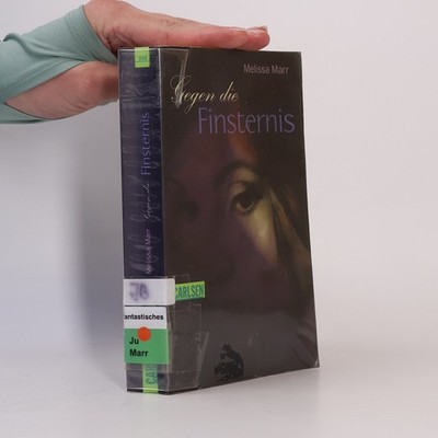 Sommerlicht-Serie, Band 2: Gegen die Finsternis  |  Melissa Marr