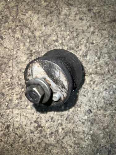 BMW 3 Compact E46 Getriebelager 1137817 1.60 Petrol 2002 33760386