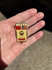 Seattle Goodwill Games 1990 Souvenir Lapel Pin Kodak Official Sponsor — photo 1