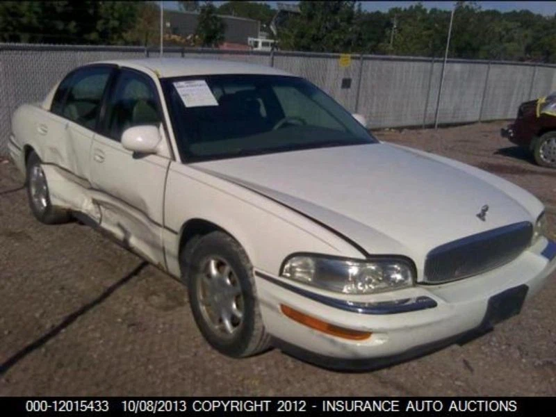 Radiator Large Nut Holds Cooler To Tank Fits 00-05 PARK AVENUE 1308972 - Imagem 2 de 4