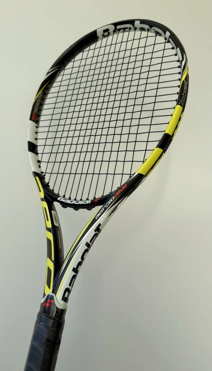Babolat AeroPro Drive for sale | eBay