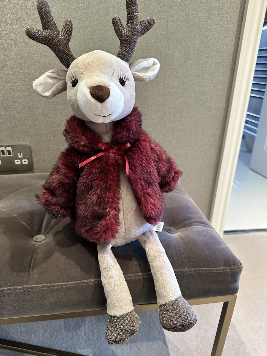 Jellycat I Am Vivien Reminder 