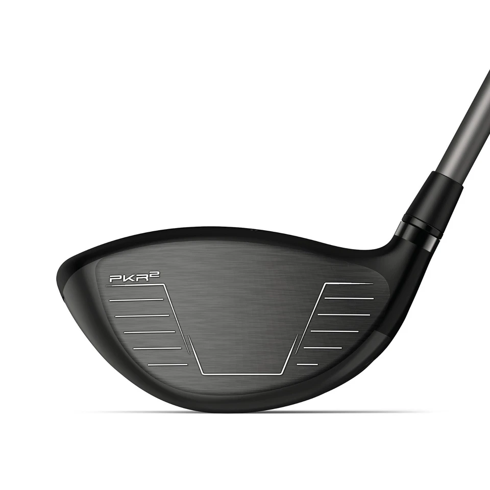 Wilson DYNAPWR Carbon Driver 1W 10.5° S-Flex Fujikura Ventus Blue Graphite Shaft - Image 4 of 4