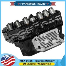 TCM Transmission Control Module w/ Solenoid For 6T30 6T40 For CHEVROLET MALIBU