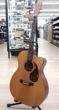 MARTIN CTM-000C-16GT Acoustic Guitar