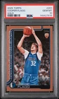 2025 TOPPS GOLD #201 COOPER FLAGG ROOKIE RC /2025 PSA 10