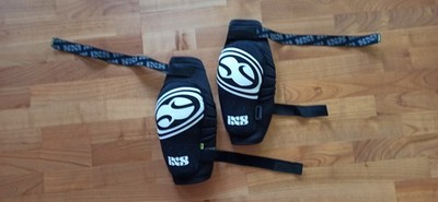 IXS MTB KNEE GUARDS, PROTECTOR, L, Knieprotektoren