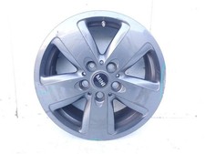 36116855106 felge für MINI 3 PORTE III (F56) 2013 - B38A15F 2013 K3864-131662