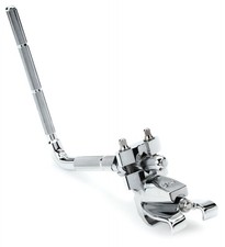 DW Claw Hook Accessory Clamp 3-pack Bundle