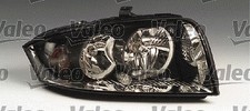 FARO FANALE PROIETTORE DX H7-H3 PRED REG ELETT AUDI A2 2000  ORIGINALE VALEO