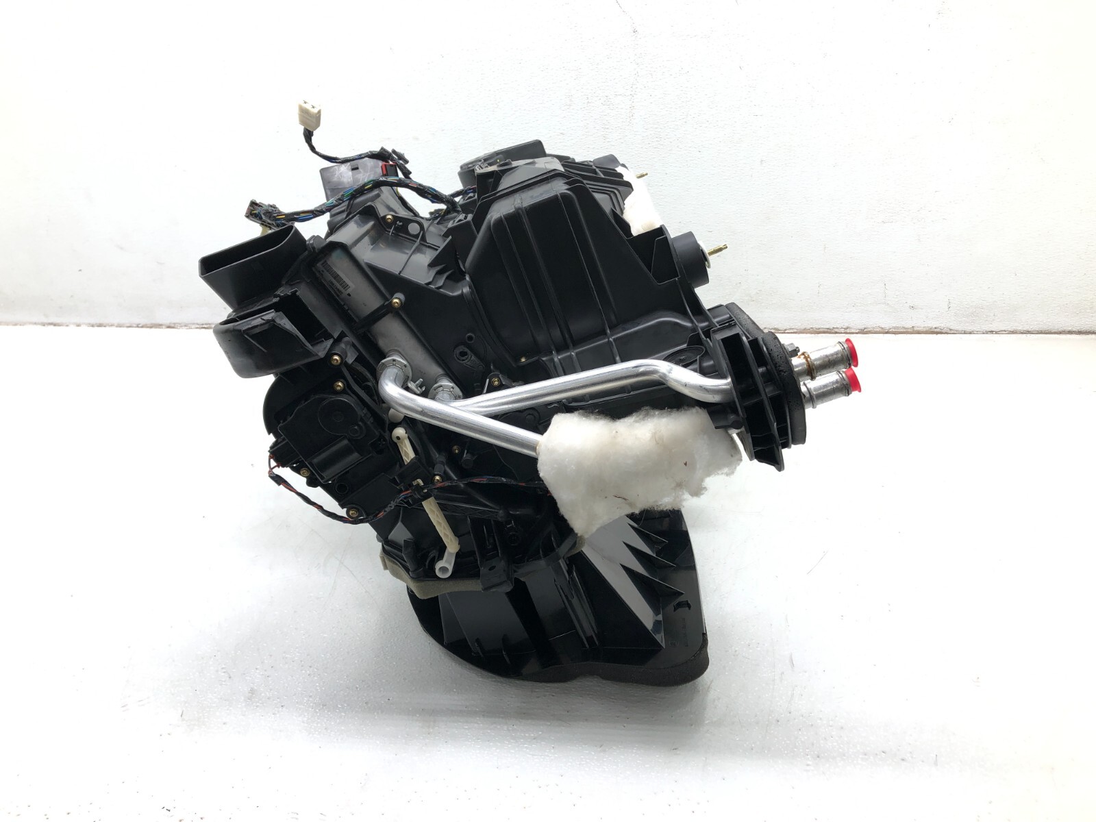 2017-2022 MASERATI LEVANTE A/C HEATER EVAPORATOR CORE HVAC BLOWER HOUSING OEM.