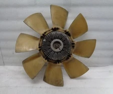 2007-2016 Ford E-450 Super Duty 5.4L Engine Cooling Fan Motor OEM AK2207152