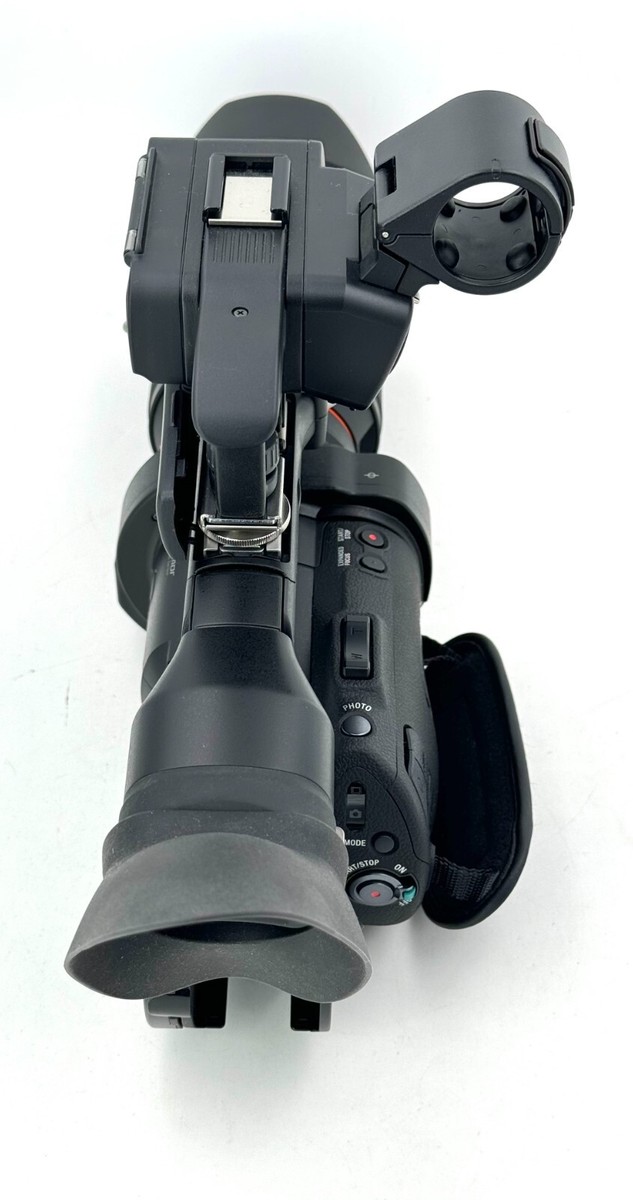 Sony NEXVG900 Full Frame Interchangeable Lens Camcorder Video
